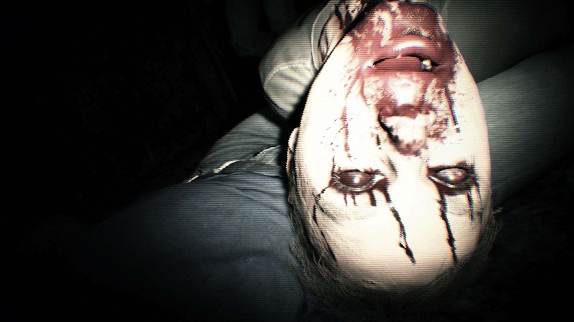 Resident Evil 7 biohazard - Imagen 38